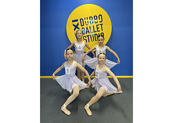 Dubbo Ballet Studio