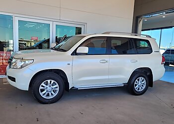 Dubbo City Toyota