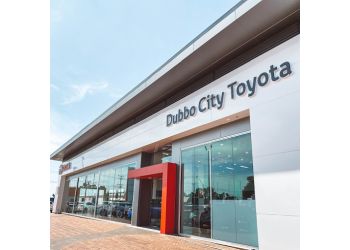 Dubbo City Toyota