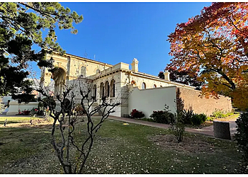 Dubbo Courthouse