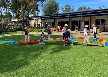 Dubbo & District Preschool