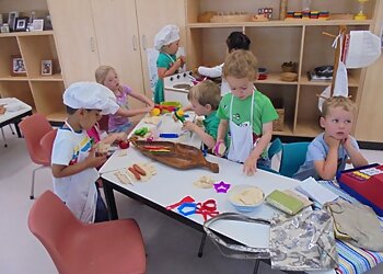 Dubbo & District Preschool