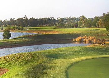 Dubbo Golf Club