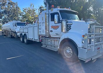 Dubbo Heavy Towing and Salvage