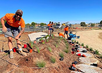 Dubbo Landscaping