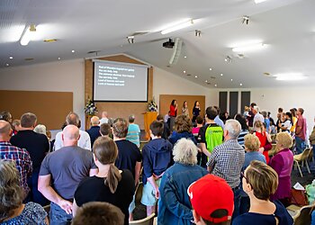 Dubbo Presbyterian Church