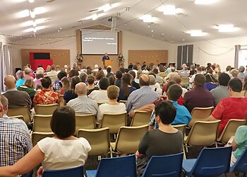 Dubbo Presbyterian Church