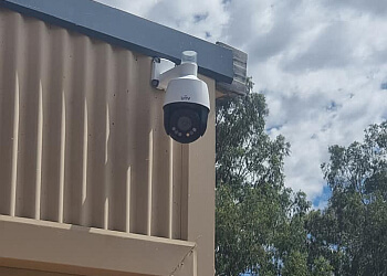 Dubbo Regional Alarms