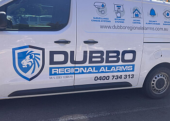 Dubbo Regional Alarms