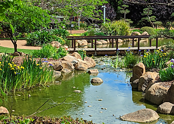 Dubbo Regional Botanic Garden