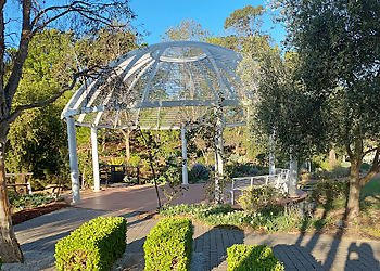 Dubbo Regional Botanic Garden