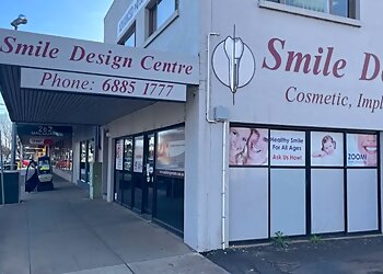 Dubbo Cosmetic Dentists Dubbo Smile Design image 1