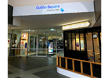 Dubbo Square
