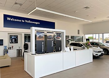 Dubbo Volkswagen