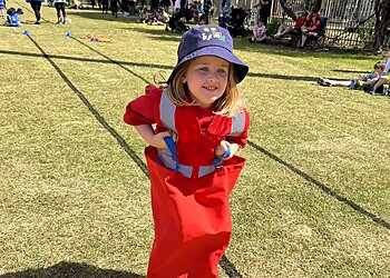 Dubbo West Preschool