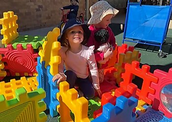Dubbo West Preschool