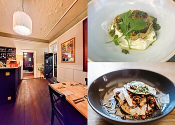 Duke's Restaurant & Bar