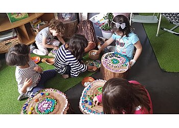 Dulwich Hill Childcare Centre