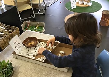 Dulwich Hill Childcare Centre