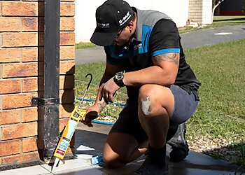 DunRite Termites & Pest Control