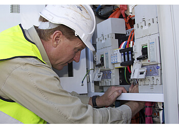 Duncan Kerr Electrical