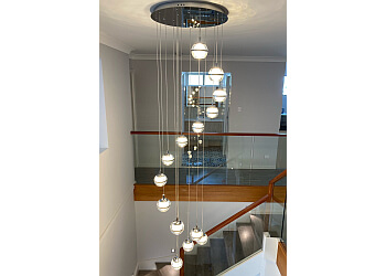 Duncan Kerr Electrical