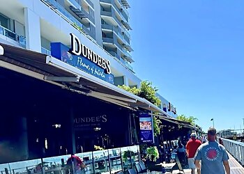 Dundees on the Waterfront