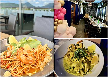 Dundees on the Waterfront