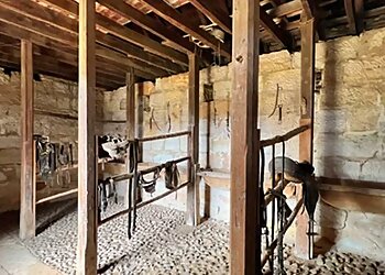 Dundullimal Homestead