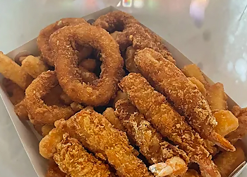 Dunkirk Ave Fish & Chips