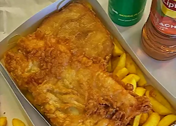 Dunkirk Ave Fish & Chips