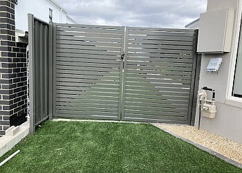 Dunlop Fencing