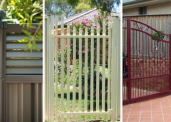 Dunn & Farrugia Fencing and Gates