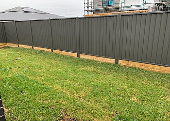 Dunn & Farrugia Fencing and Gates