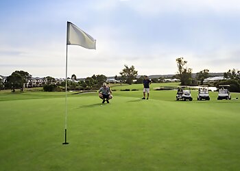 Dunsborough Lakes Golf Club