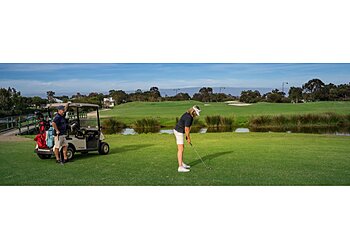 Dunsborough Lakes Golf Club