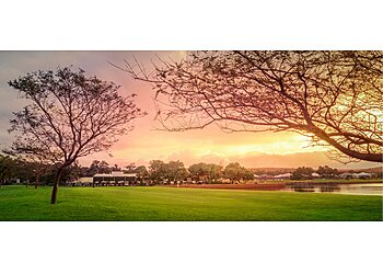 Busselton Golf Courses Dunsborough Lakes Golf Club image 1