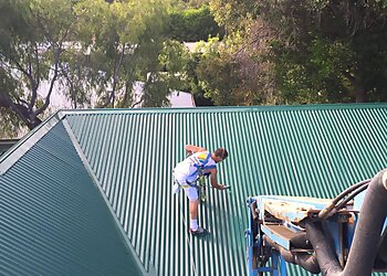 Dunsborough Painting & Decorating