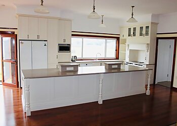 Dunstan Constructions Bathurst