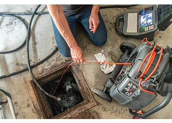 Dunstone Bros Plumbing & Roofing