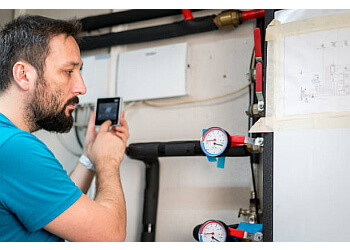 Dunstone Bros Plumbing & Roofing