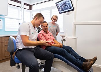 Durlacher Dental Care