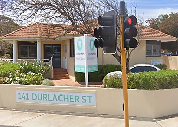 Geraldton Cosmetic Dentists Durlacher Dental Care image 1