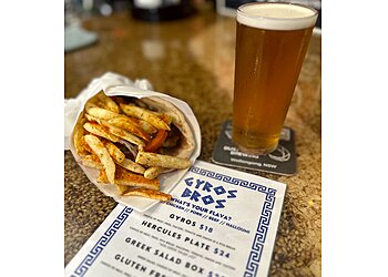 Dusty Lizard Brewing