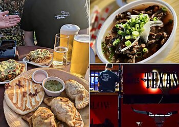 Dusty Lizard Brewing