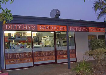 Dutchy's Bakehouse