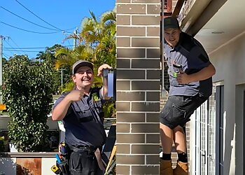 Dwyer Gold Class Electricians