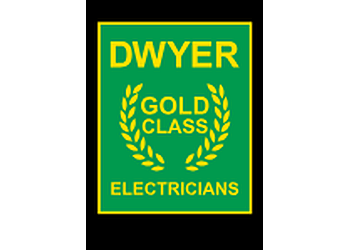 Dwyer Gold Class Electricians
