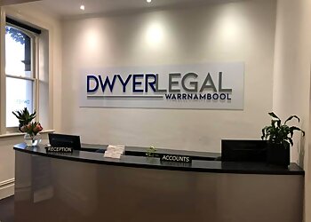 Dwyer Legal Warrnambool