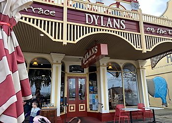 Dylans on the Terrace